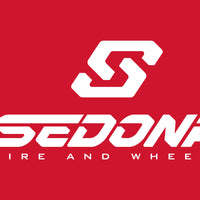 SEDONA 10x10 Half Wall 2 Sided Print