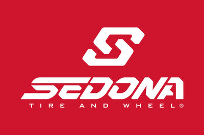 SEDONA 10x10 Half Wall 2 Sided Print