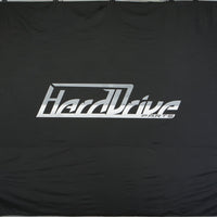 Harddrive 10x20 Full Wall Apparel Collection