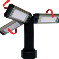 DWT 10x5 3 + 2 4/156 - Wheels