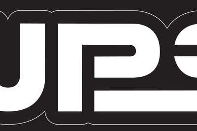 Wps 12’’ Decal - Snowmobile Collection