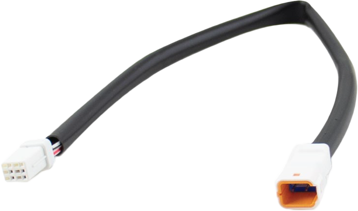 KOSO 12’’ Extension Wire For Hud Gauges