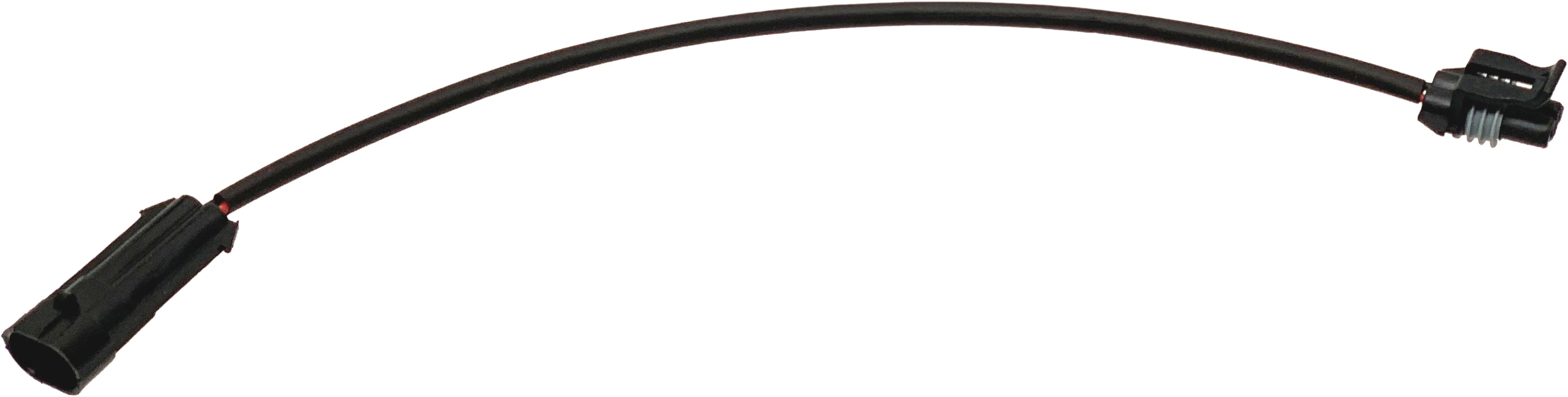 Namz Custom Cycle 12’’ Front Abs Ext. Harness `17-up Flhr - Harddrive Products