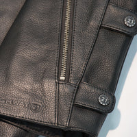 Highway 21 12 Gauge Vest Black Xl - 2X-Large - Harddrive Products