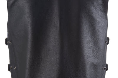 Highway 21 12 Gauge Vest Black Xl - Harddrive Products