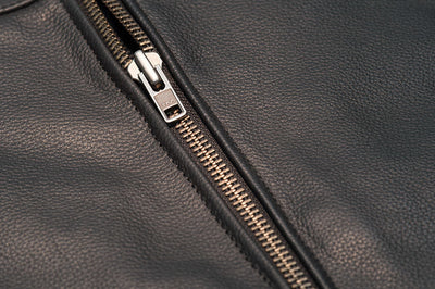 Highway 21 12 Gauge Vest Black Xl - Harddrive Products