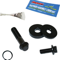 Feuling 12 Point Cam & Pinion Bolt Fastener Kit - Harddrive Products