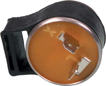 K&s 12 V Flasher 3 Prong - Harddrive Products