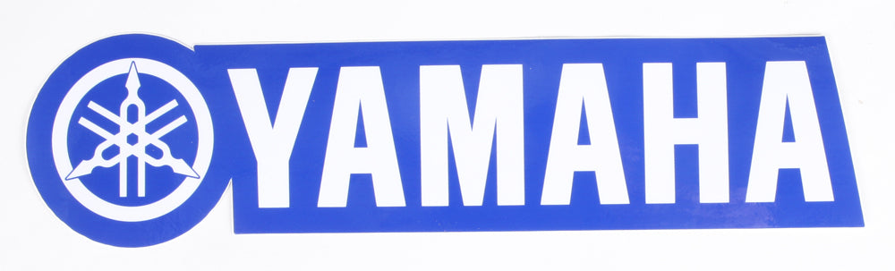 D-cor 12’’ Yamaha Decal Sheet - Offroad Collection