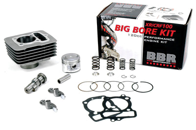 Bbr 120cc Big Bore Kit - Offroad Collection