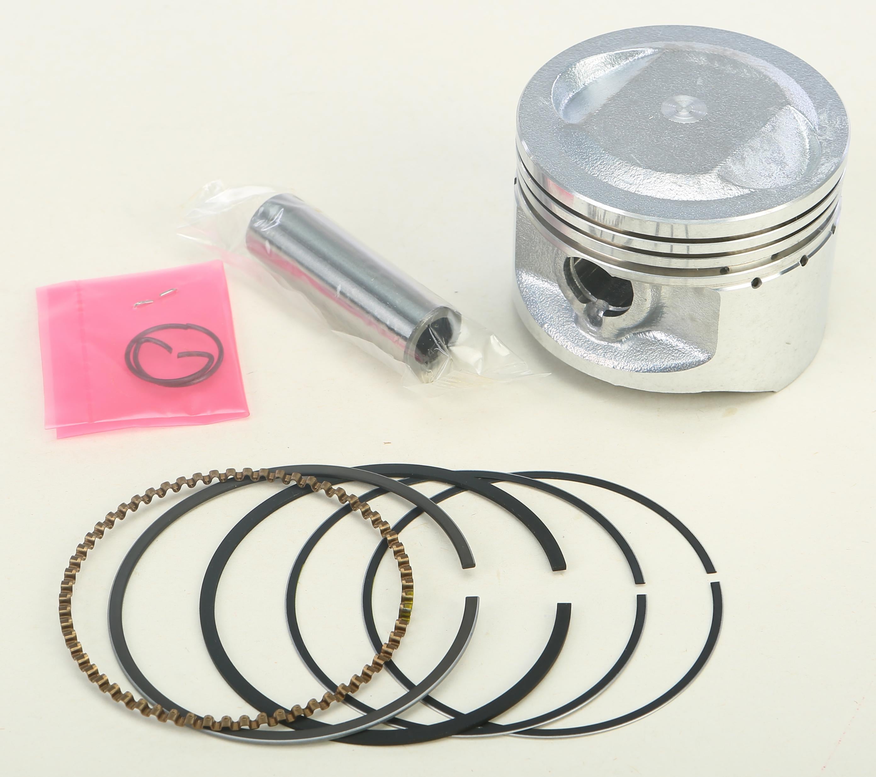 Bbr 120cc Big Bore Piston Kit - Offroad Collection