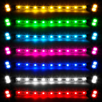 Xk Glow 12ft 4 Pin Extension Wire - Street Collection