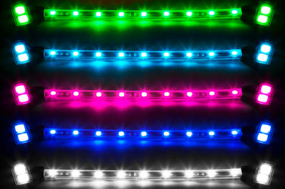 Xk Glow 12ft 4 Pin Extension Wire - Street Collection