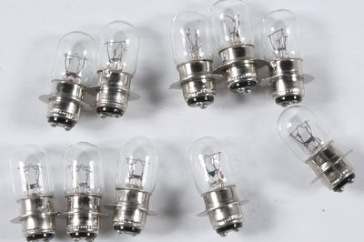 Sp1 12v/25-25w Rep A3603 10/pk - Street Collection