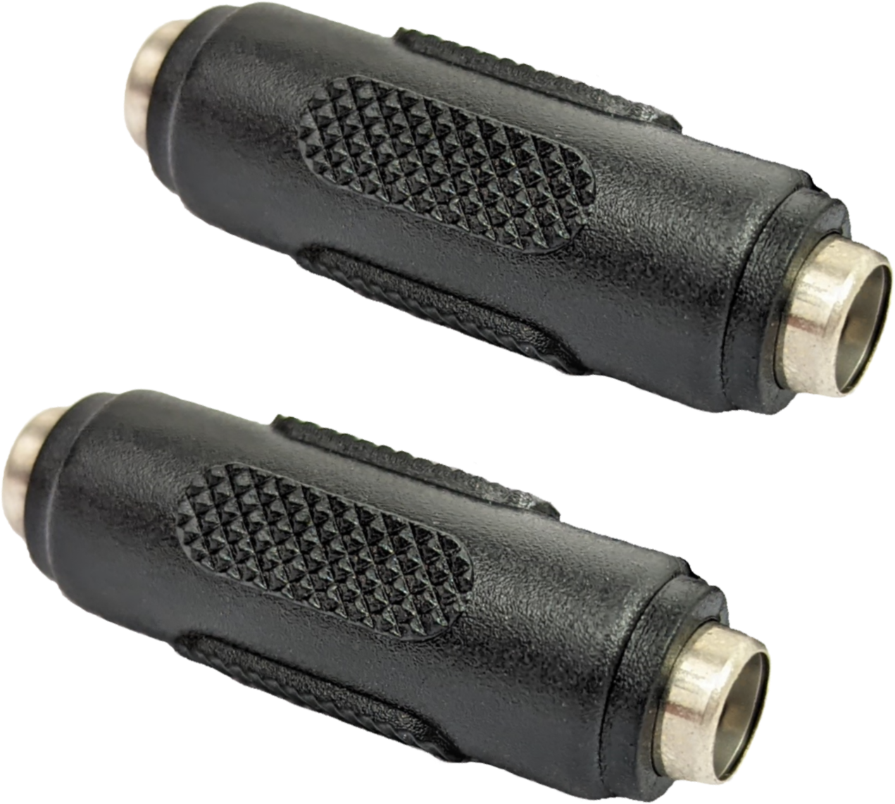 California Heat 12v Female Adapter Plug (pair) Accessory - Apparel Collection