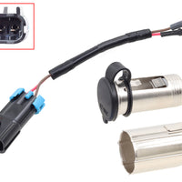 Sp1 12v Power Outlet Pol