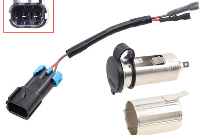 Sp1 12v Power Outlet Pol