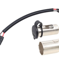 Sp1 12v Power Outlet Pol