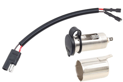 Sp1 12v Power Outlet Pol