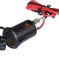 Sp1 12v Power Outlet - Snowmobile Collection
