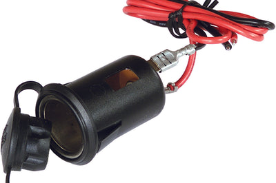 Sp1 12v Power Outlet - Snowmobile Collection