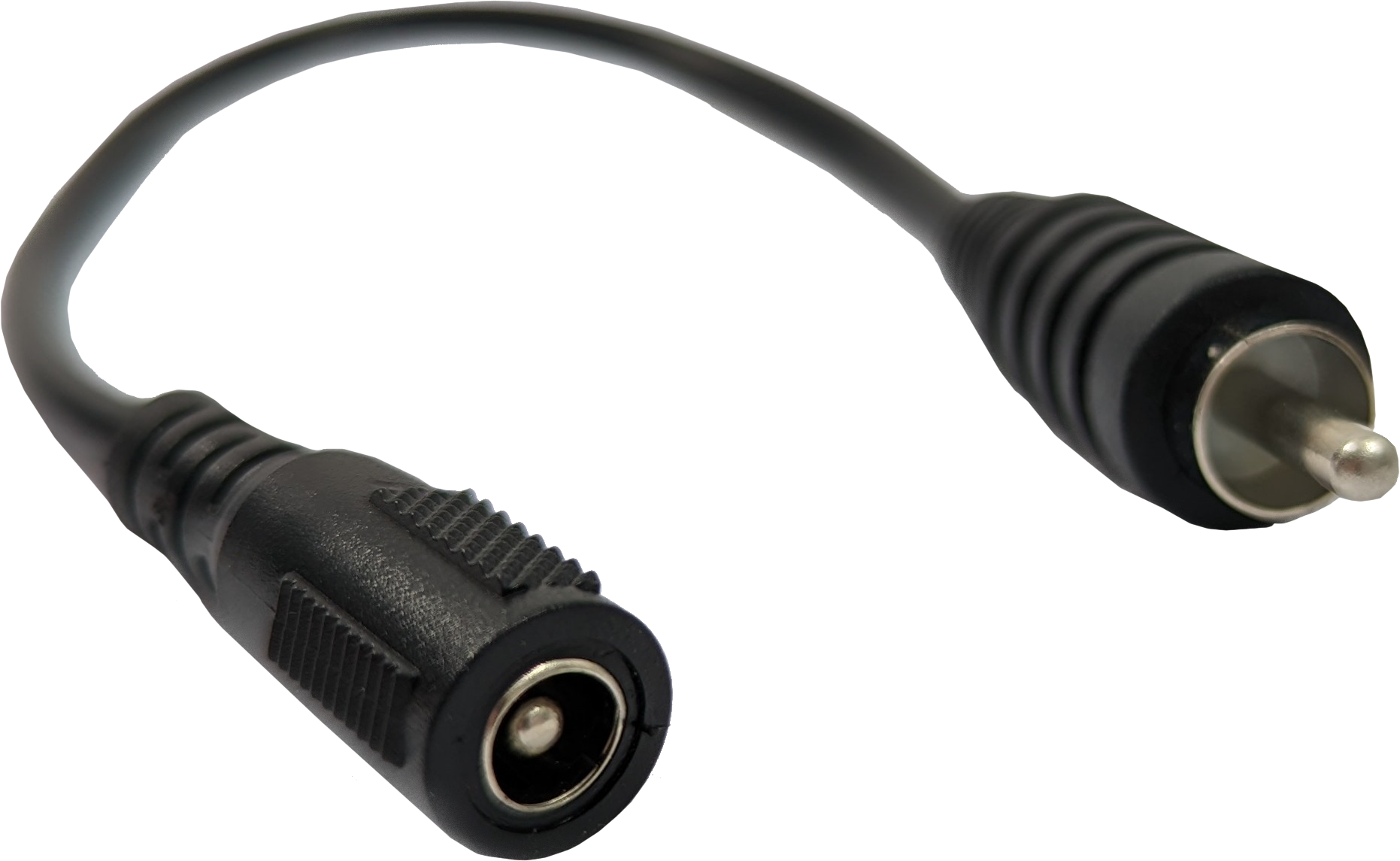 California Heat 12v Rca To Female Coax Adapter Accessory - Apparel Collection