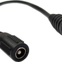 California Heat 12v Rca To Female Coax Adapter Accessory - Apparel Collection