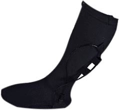 California Heat 12v Sock Liner Xs With Y Harness - 2X-Large - Apparel Collection