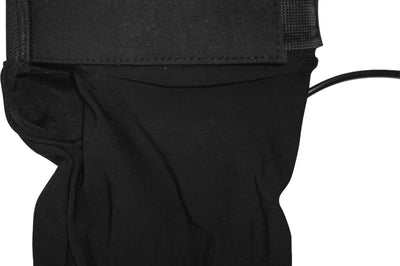 California Heat 12v Sock Liner Xs With Y Harness - Apparel Collection