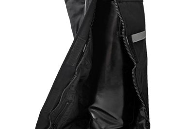 California Heat 12v Streetrider Outer Pants Black Xl Tall - Apparel Collection