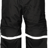 California Heat 12v Streetrider Outer Pants Black Xl Tall - Large - Apparel Collection