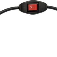 California Heat 12v Temperature On/off Switch Accessory - Apparel Collection