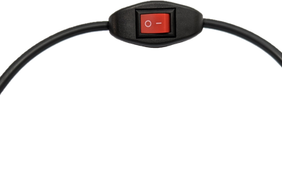 California Heat 12v Temperature On/off Switch Accessory - Apparel Collection