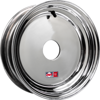 DWT 12x4 2n + 2n 2.75’’ Ctr.190 - Wheels