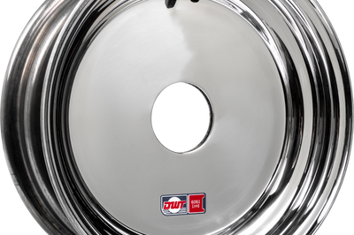 DWT 12x4 2n + 2n 2.75’’ Ctr.190 - Wheels