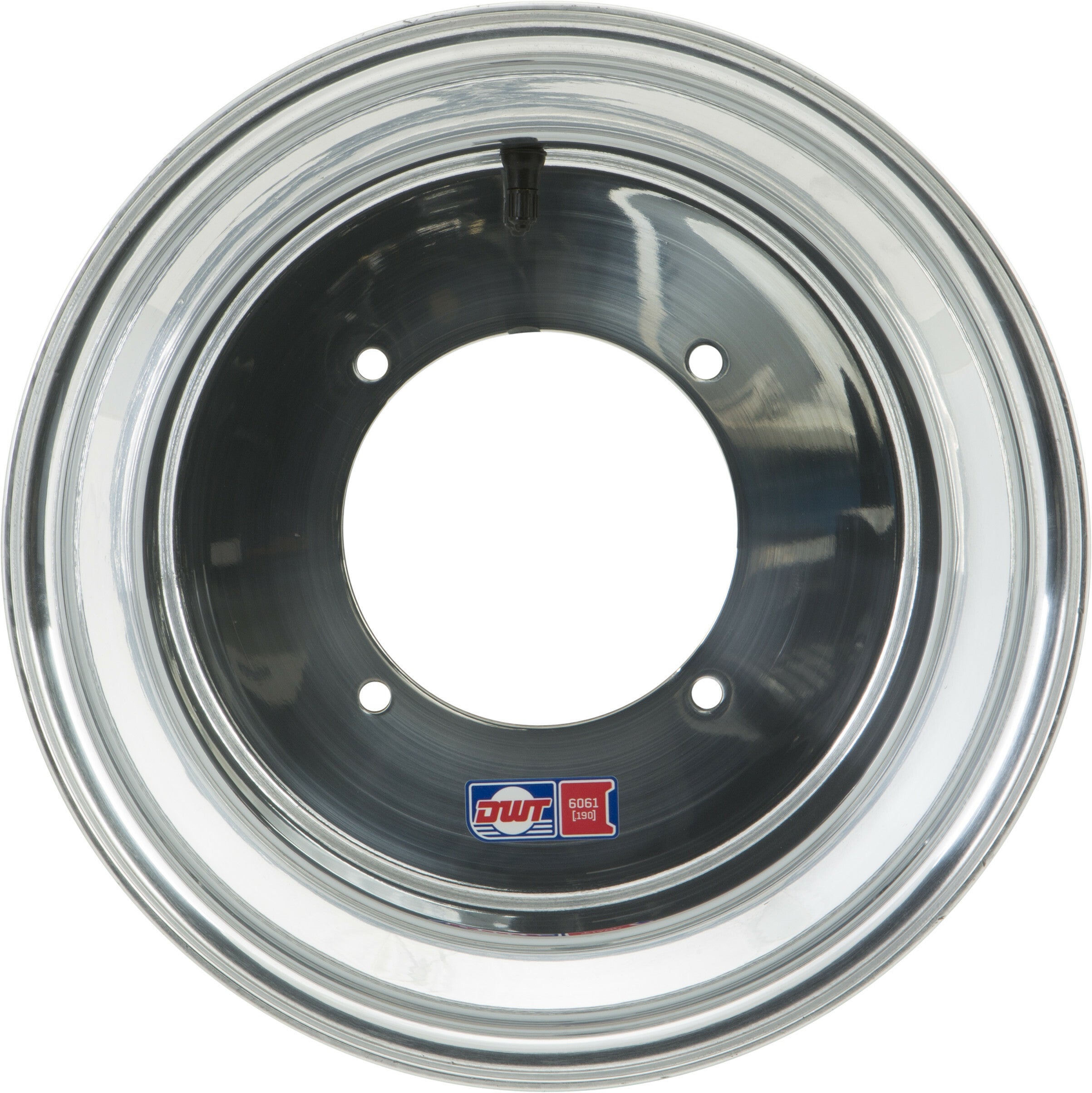 DWT 12x8 3b + 5n 4/110.190 Pol - Wheels