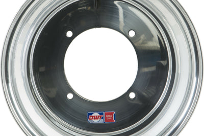 DWT 12x8 3b + 5n 4/110.190 Pol - Wheels