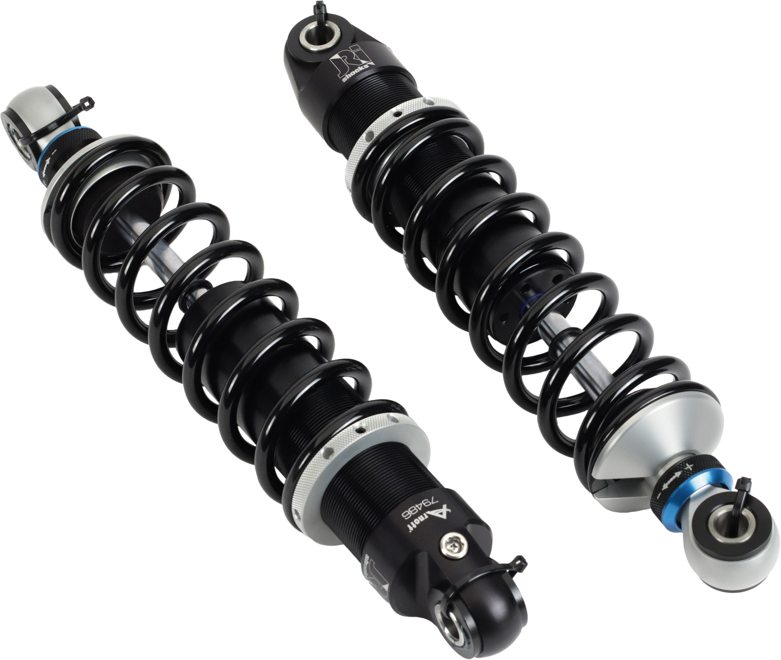 Jri Shocks 13’’ Dyna `91-17 Fxd - Harddrive Products