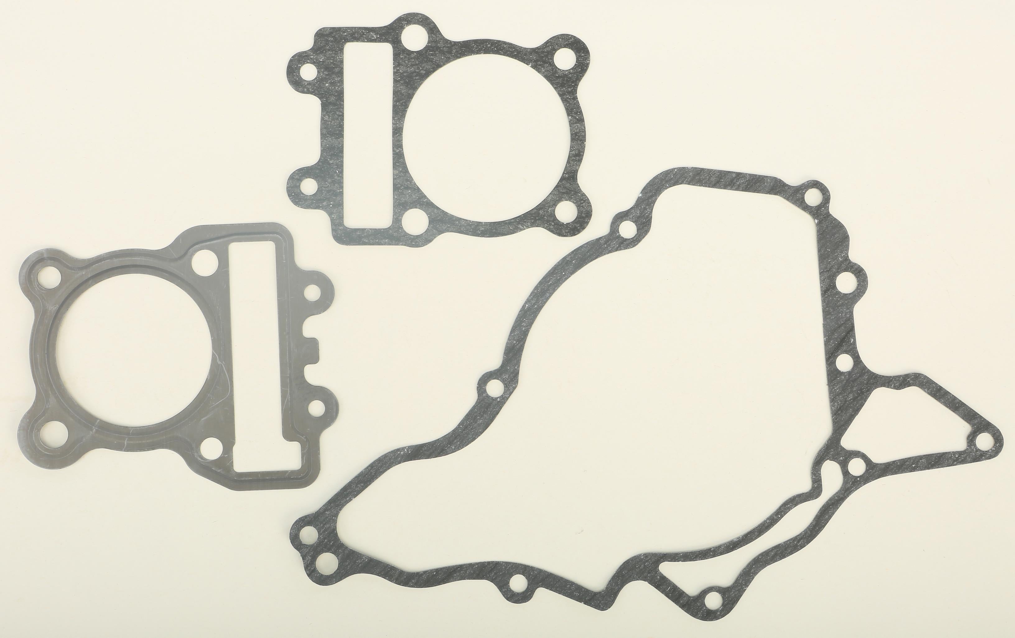 Bbr 130cc Replacement Gasket Kit - Offroad Collection