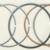 Bbr 130cc Replacement Ring Set - Offroad Collection