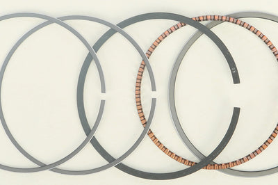 Bbr 130cc Replacement Ring Set - Offroad Collection