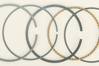 Bbr 132cc Big Bore Ring Set - Offroad Collection