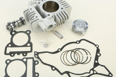 Bbr 143cc Big Bore Kit - Offroad Collection