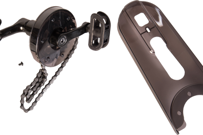 Strider 14x Easy Ride Pedal Kit - Offroad Collection