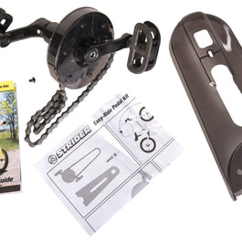 Strider 14x Easy Ride Pedal Kit - Offroad Collection