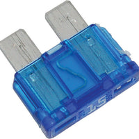 Namz Custom Cycle 15-amp Ato Fuse Hd# 72347-94 5-pk - Harddrive Products