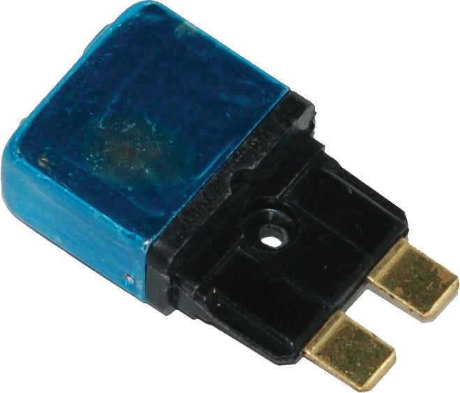 Namz Custom Cycle 15-amp Man Reset Circ Breaker Blade Type Oem # 74587-94 - Harddrive Products