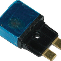 Namz Custom Cycle 15-amp Man Reset Circ Breaker Blade Type Oem # 74587-94 - Harddrive Products