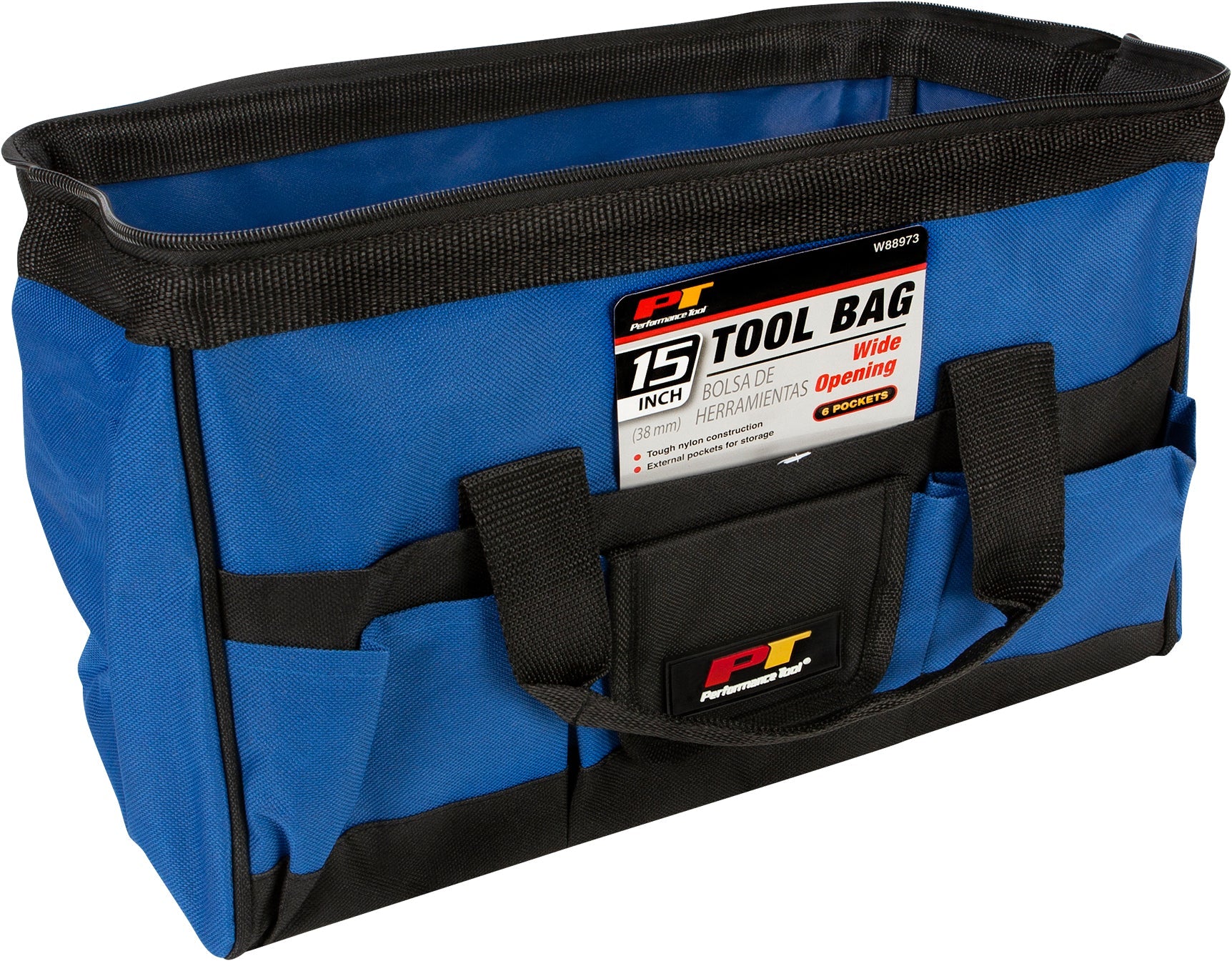 Performance Tool 15’’ Bag - Watercraft Collection