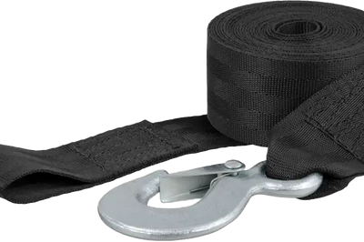 Curt 15’ Winch Strap - Watercraft Collection